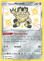 Galarian Meowth
