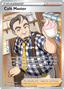 Café Master