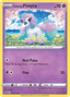 Galarian Ponyta