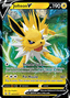 Jolteon V