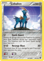 Cobalion