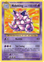 Nidoking