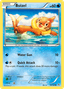 Buizel