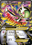 M Gardevoir-EX