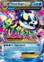 Primal Kyogre-EX