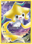 Jirachi