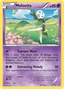 Meloetta