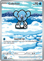 Cubchoo