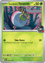 Team Rocket's Tarountula