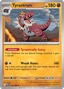 Tyrantrum
