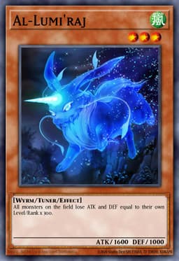 Al-Lumi'raj