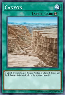 Canyon