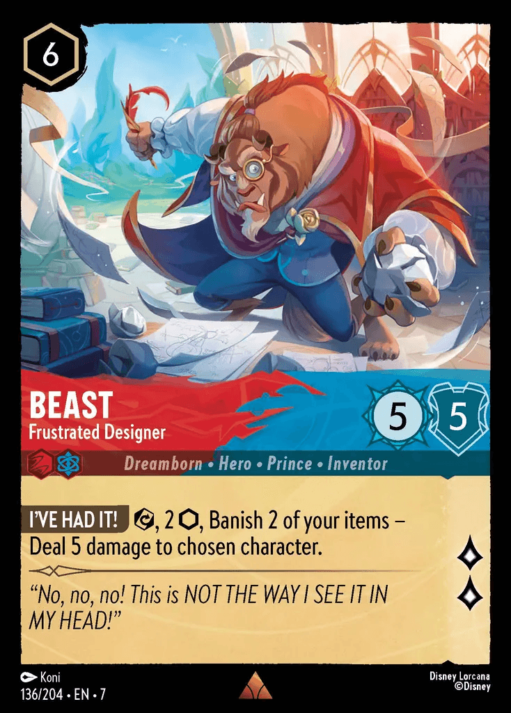 Beast