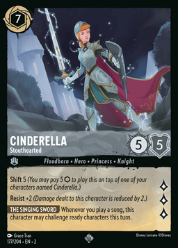 Cinderella
