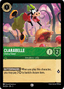 Clarabelle