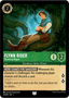 Flynn Rider