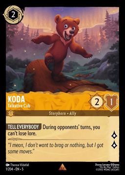 Koda