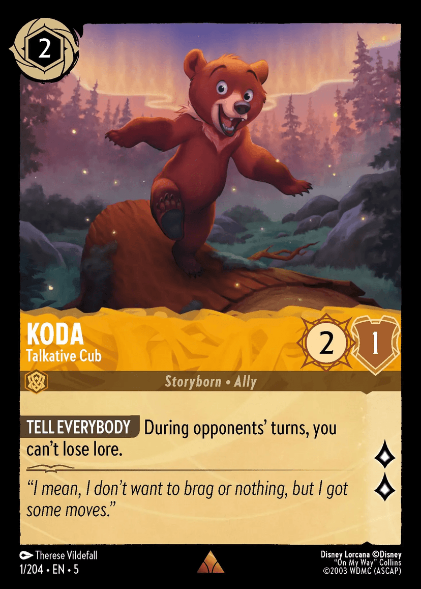 Koda