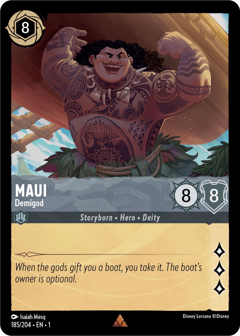 Maui