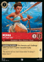 Moana