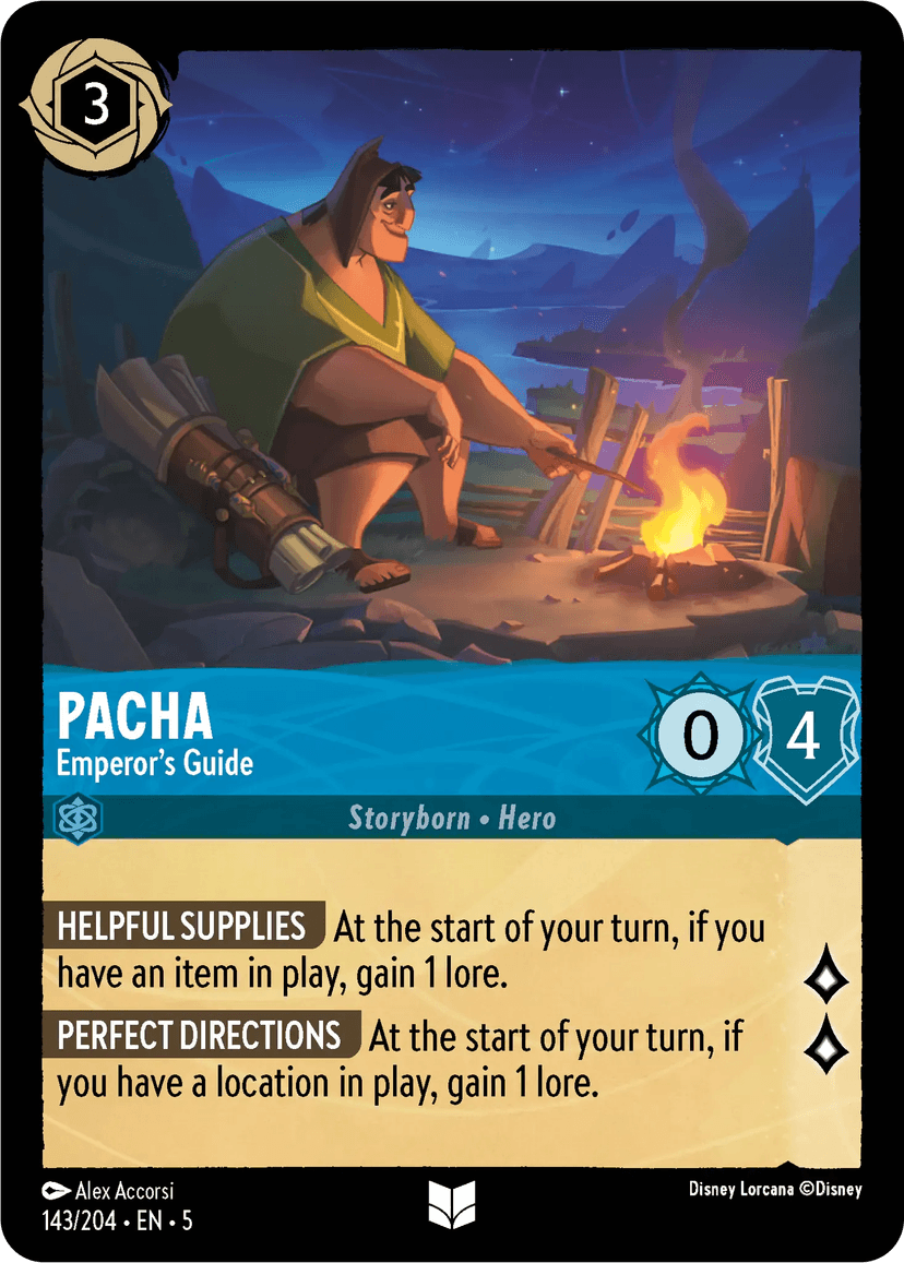 Pacha
