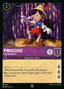 Pinocchio
