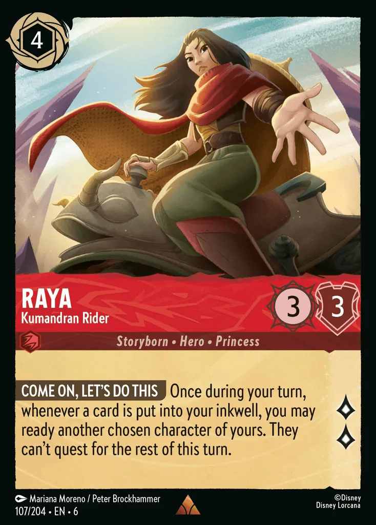 Raya