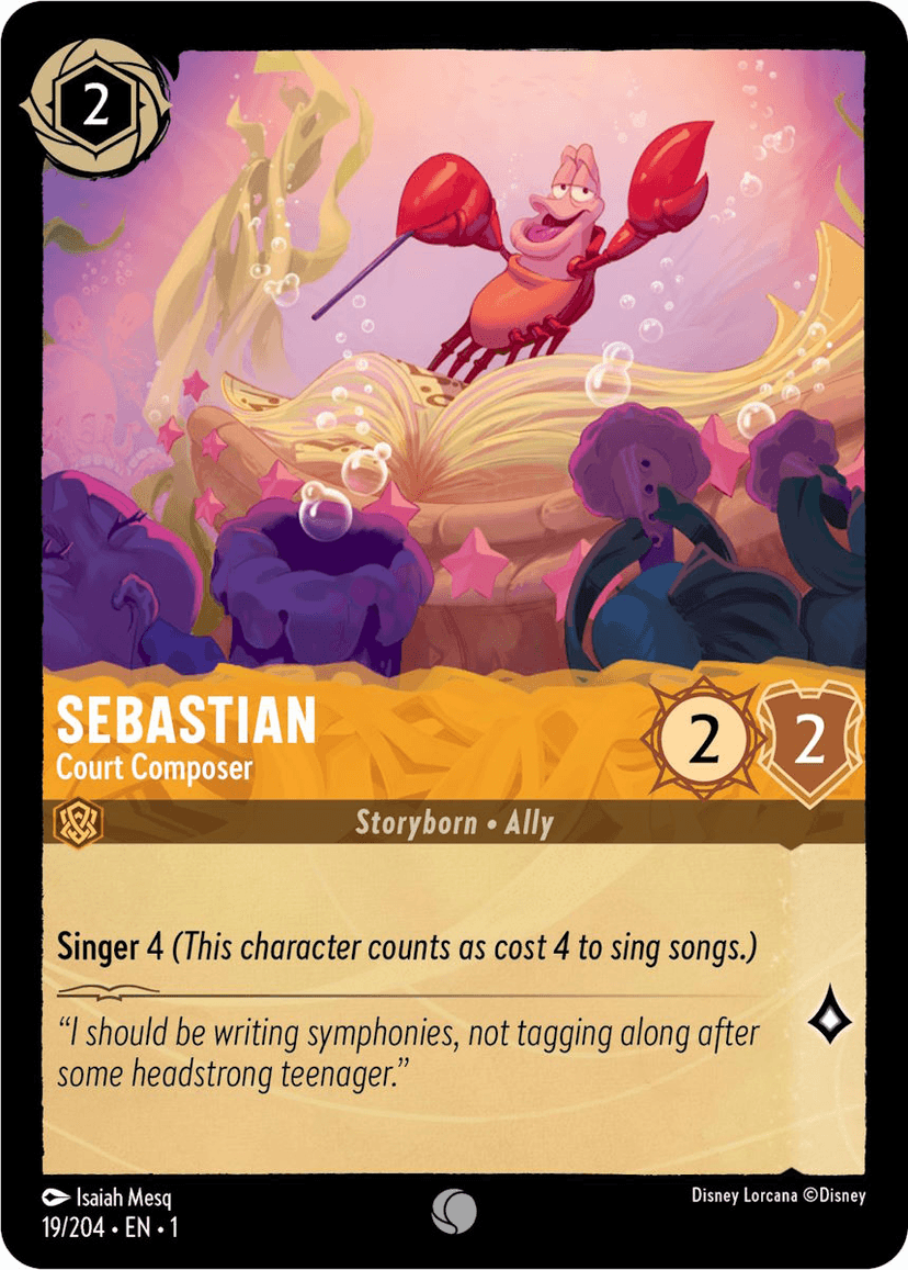 Sebastian