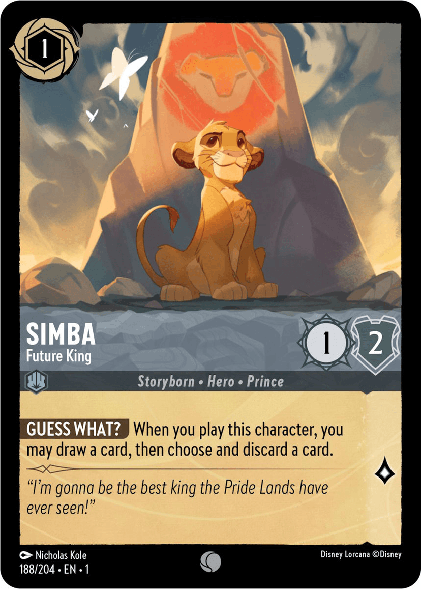 Simba