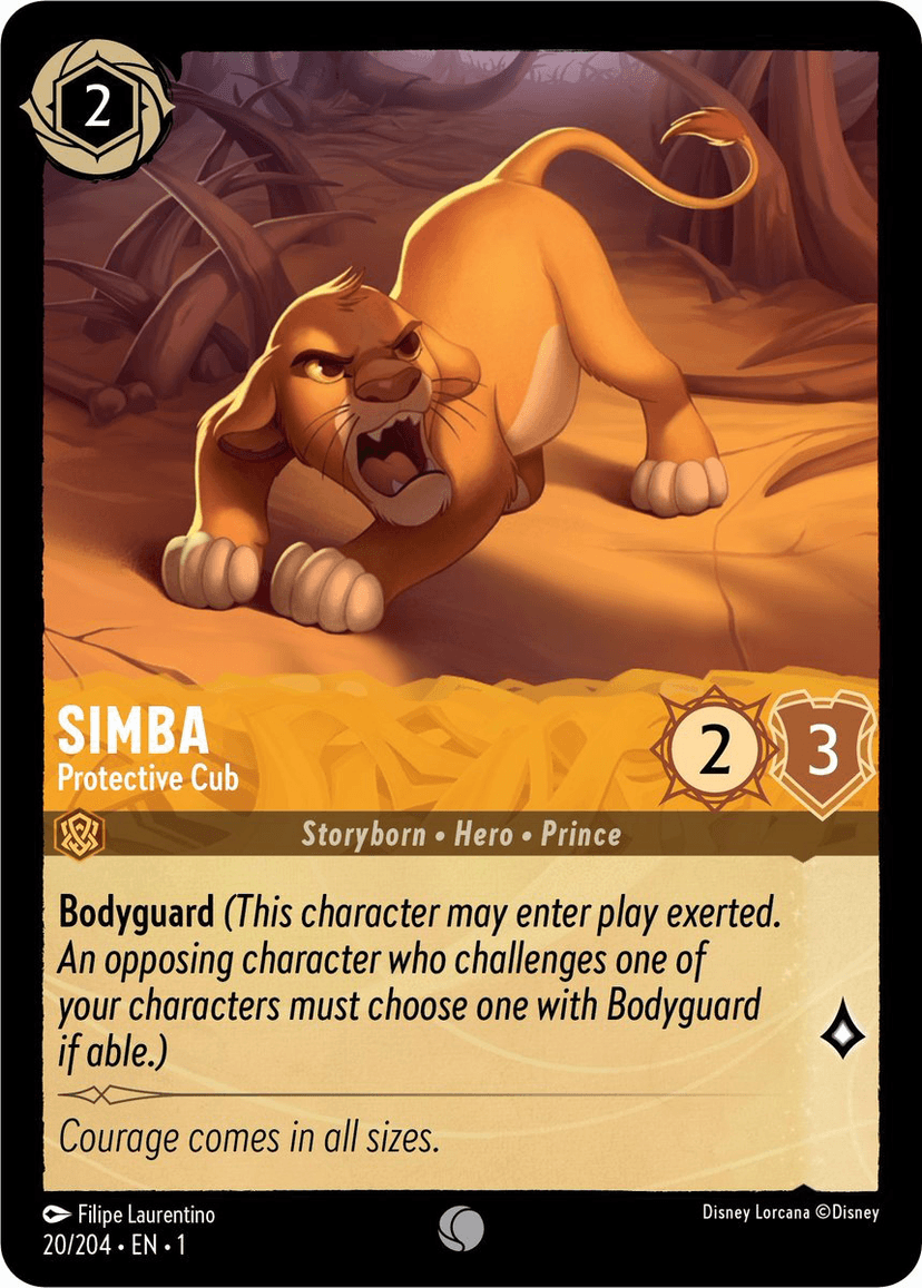 Simba