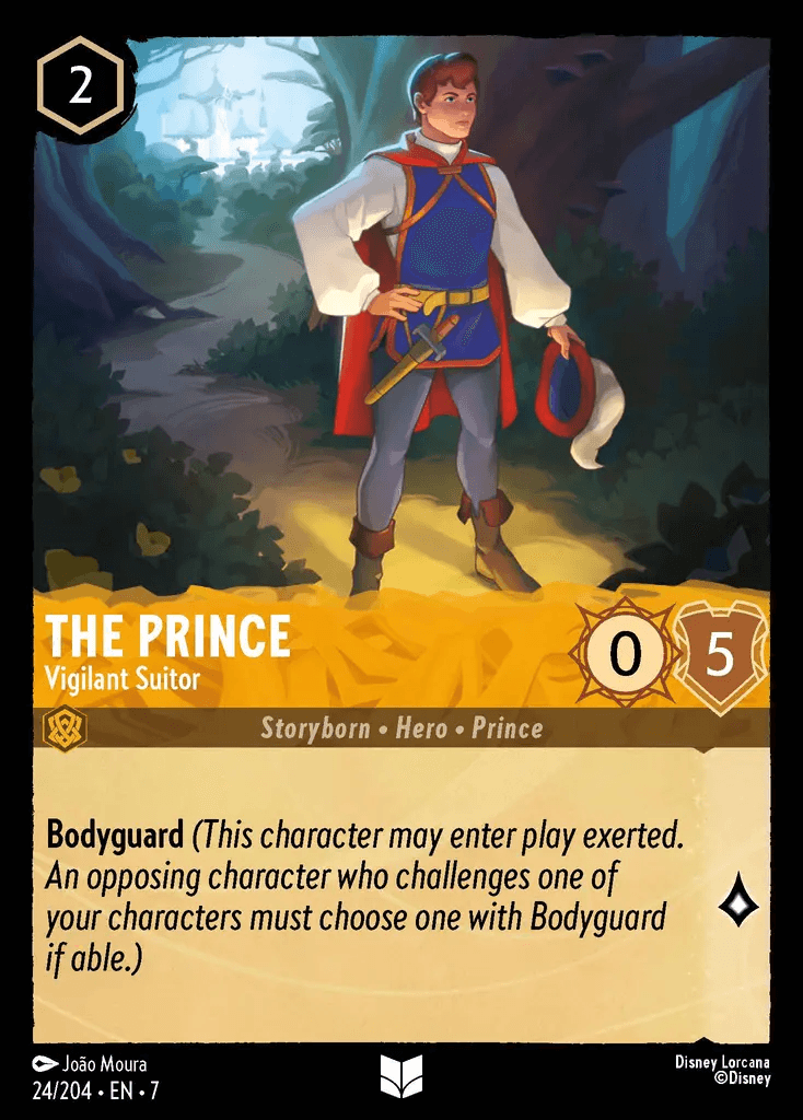 The Prince