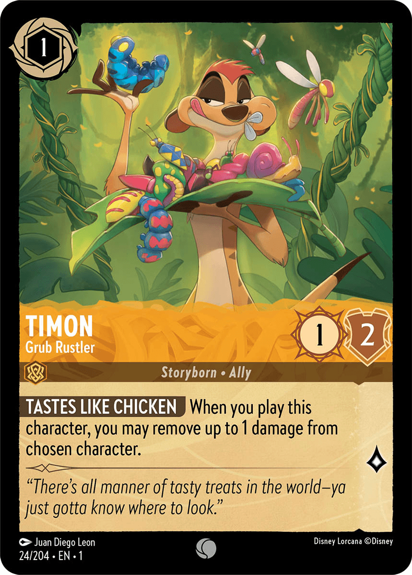 Timon