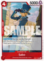 Sabo