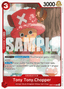 Tony Tony.Chopper