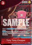 Tony Tony.Chopper (Alternate Art)