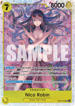 Nico Robin (055)