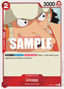 Usopp