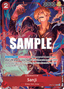 Sanji (Parallel)