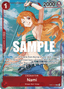 Nami (Parallel)