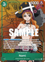 Nami (Alternate Art)
