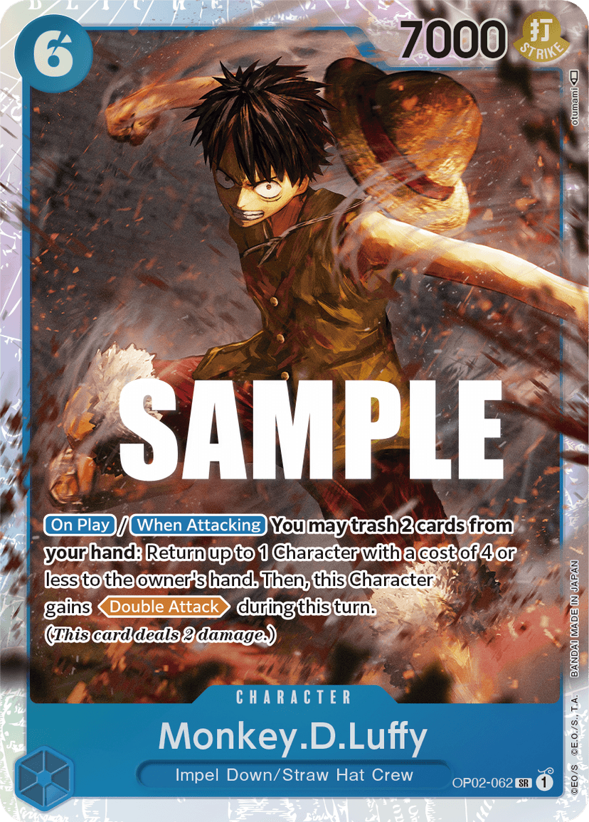 Monkey.D.Luffy (062)