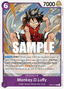 Monkey.D.Luffy