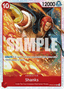 Shanks