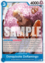 Donquixote Doflamingo