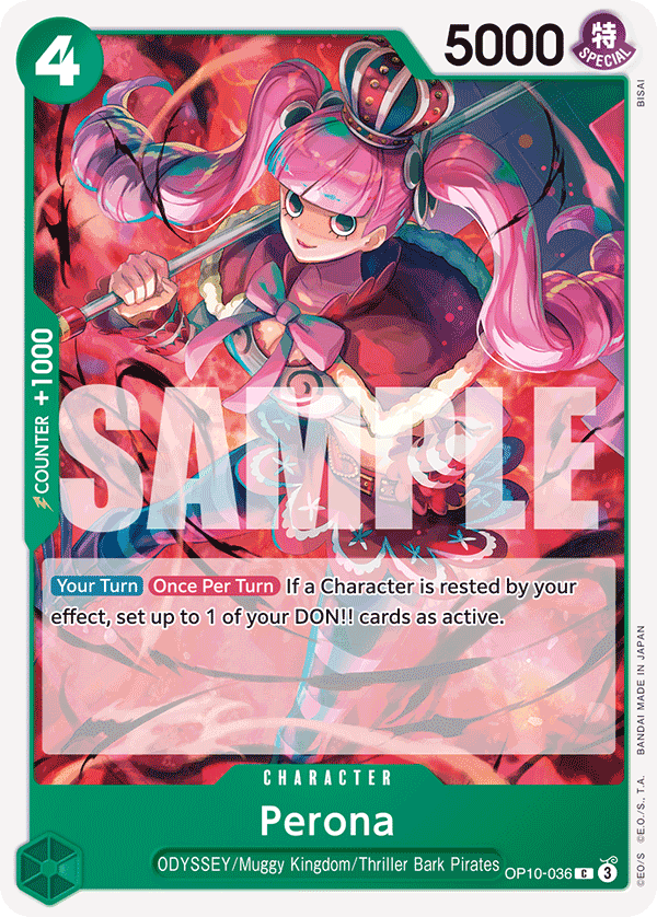 Perona (036)