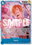 Sanji