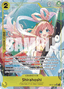 Shirahoshi (Alternate Art)