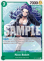 Nico Robin