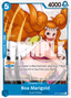 Boa Marigold