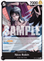 Nico Robin (OP15-087)